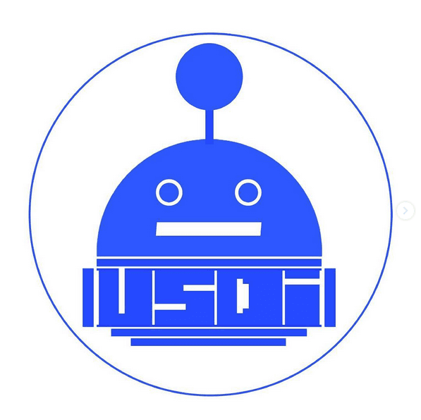 USDI Telegram Bot